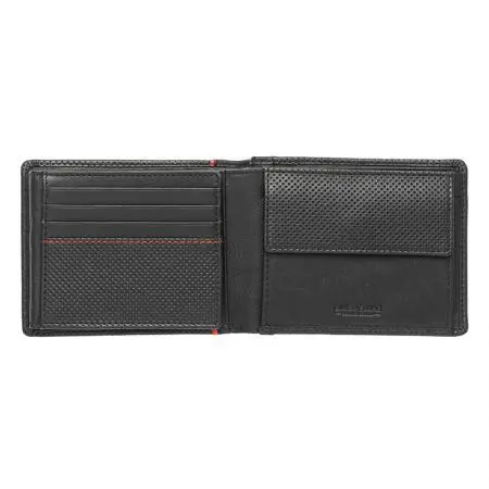 Мъжки портфейл SILVER FLAME колекция Спорт - image 2