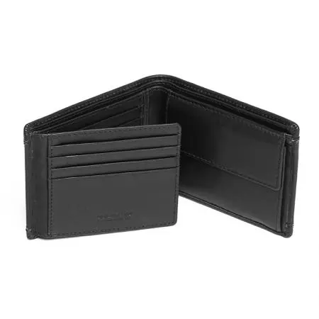 Мъжки портфейл SILVER FLAME - колекция Венеция - image 1
