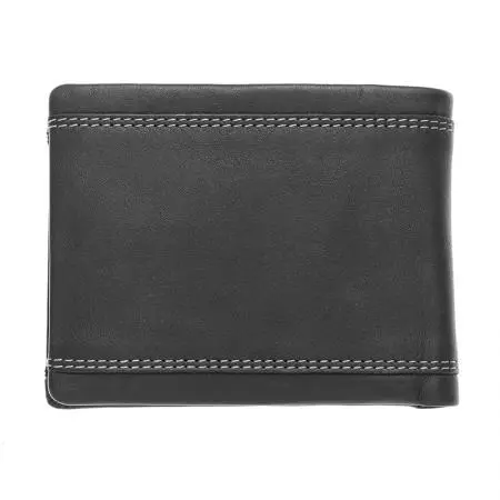Мъжки портфейл SILVER FLAME - колекция Венеция - image 4