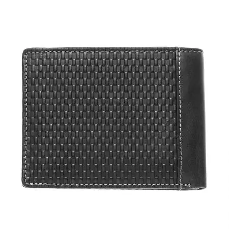 Мъжки портфейл SILVER FLAME - колекция Ретро - image 4