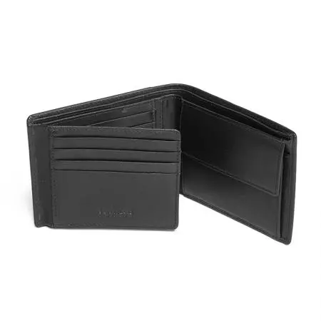Мъжки портфейл SILVER FLAME - колекция Италия - image 1