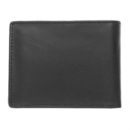 Мъжки портфейл SILVER FLAME - колекция Италия - image 4