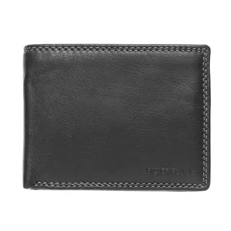 Мъжки портфейл SILVER FLAME - колекция Милано