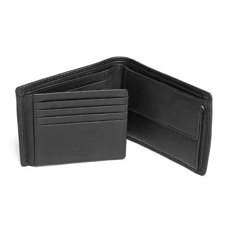 Мъжки портфейл SILVER FLAME - колекция Милано - image 1