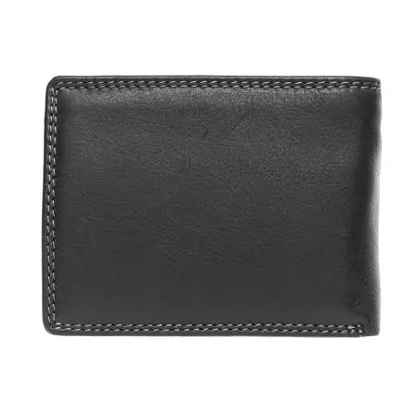 Мъжки портфейл SILVER FLAME - колекция Милано - image 4
