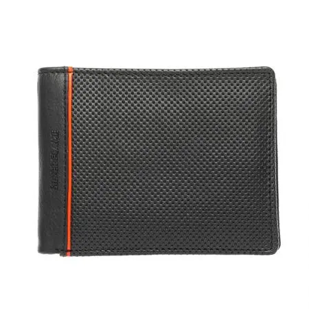 Portofel pentru bărbați SILVER FLAME - colecția Sport - 1
