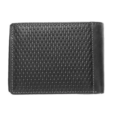Мъжки портфейл SILVER FLAME - колекция Ретро - image 4