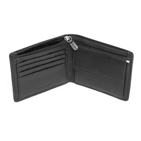 Мъжки портфейл SILVER FLAME - колекция Мюнхен - image 1