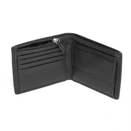 Мъжки портфейл SILVER FLAME - колекция Лондон - image 1
