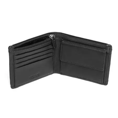 Мъжки портфейл SILVER FLAME - колекция Венеция - image 1