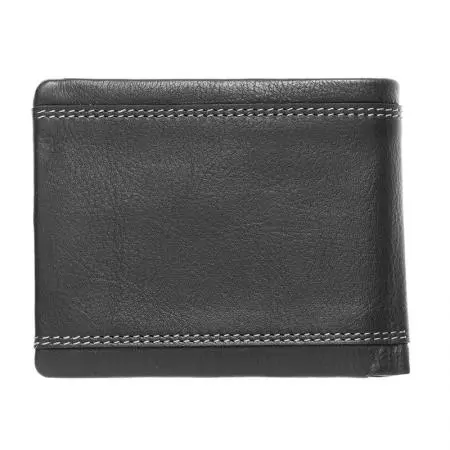 Мъжки портфейл SILVER FLAME - колекция Венеция - image 3