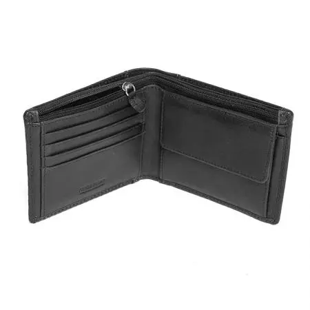 Мъжки портфейл SILVER FLAME - колекция Ретро - image 1
