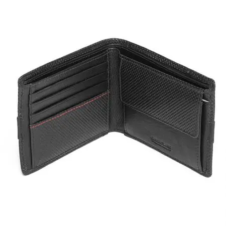 Мъжки портфейл SILVER FLAME - колекция Тунинг - image 1