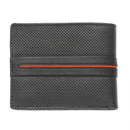 Мъжки портфейл SILVER FLAME - колекция Тунинг - image 3