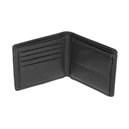 Мъжки портфейл SILVER FLAME - колекция Венеция - image 1