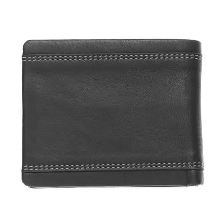 Мъжки портфейл SILVER FLAME - колекция Венеция - image 3