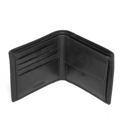Мъжки портфейл SILVER FLAME - колекция Ретро - image 1