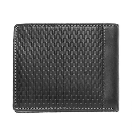 Мъжки портфейл SILVER FLAME - колекция Ретро - image 3