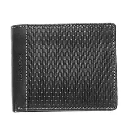 Мъжки портфейл SILVER FLAME - колекция Ретро