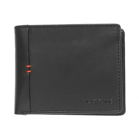 Portofel pentru bărbați SILVER FLAME - colecția Italia