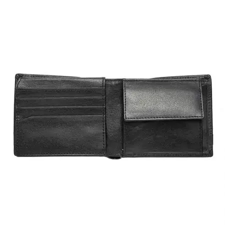 Мъжки портфейл SILVER FLAME - Серия Economy - image 2