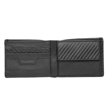 Мъжки портфейл SILVER FLAME с лого на Volkswagen - image 2