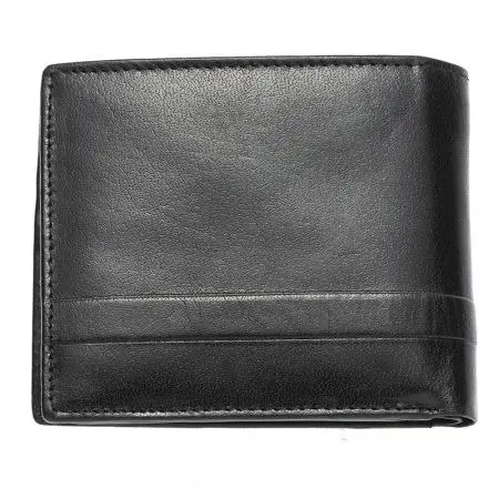 Мъжки портфейл SILVER FLAME - Серия Economy - image 4