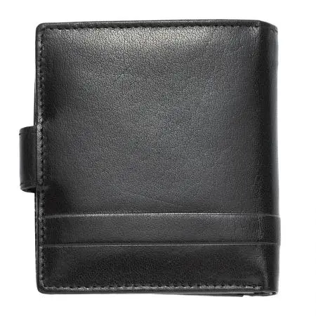Portofel pentru bărbați SILVER FLAME - Seria Economy - image 3