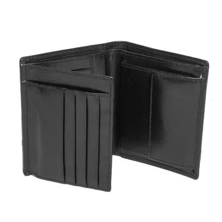 Мъжки портфейл SILVER FLAME - Серия Economy - image 1