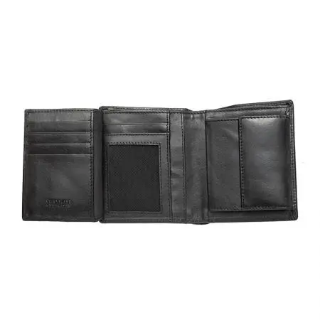 Мъжки портфейл SILVER FLAME - Серия Economy - image 3