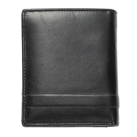Мъжки портфейл SILVER FLAME - Серия Economy - image 4