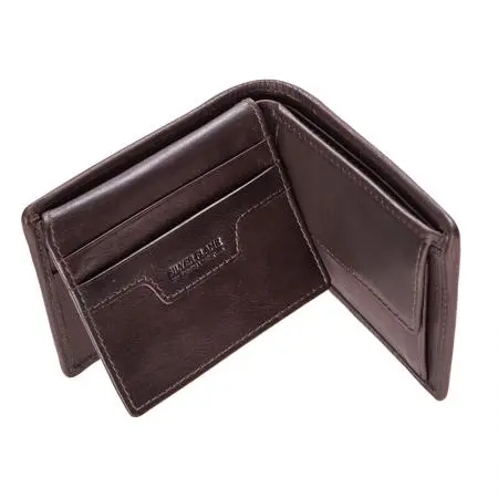 Мъжки портфейл SILVER FLAME - колекция Off Road - image 1
