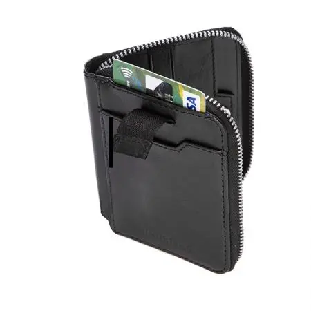 Мъжки портфейл SILVER FLAME - колекция Бъфало - image 1