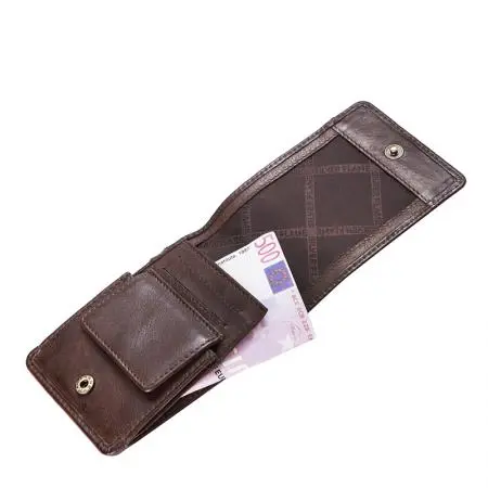 Мъжки портфейлSILVER FLAME - колекция Охара - image 1