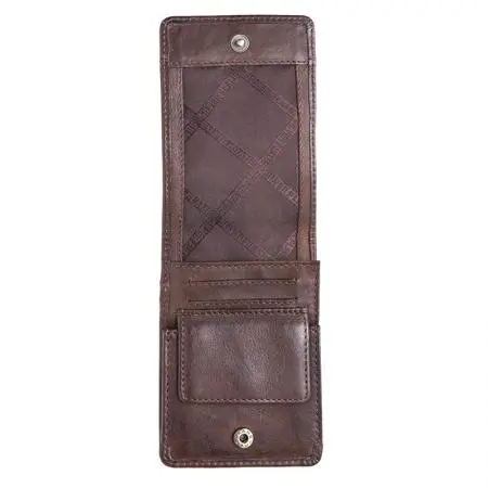 Мъжки портфейлSILVER FLAME - колекция Охара - image 2
