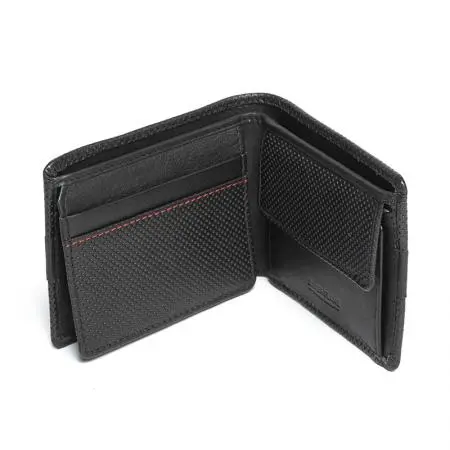 Мъжки портфейл SILVER FLAME - колекция Тунинг - image 1