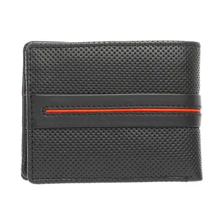 Мъжки портфейл SILVER FLAME - колекция Тунинг - image 4