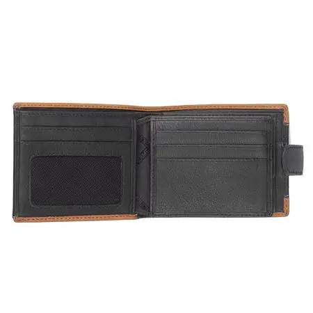 Мъжки портфейл SILVER FLAME - колекция Off Road - image 2