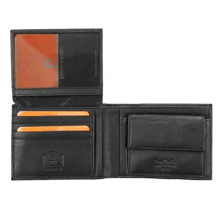 Мъжки портфейл PIERRE CARDIN - image 2