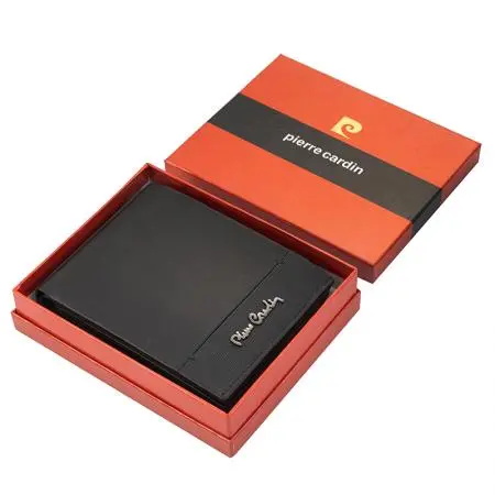 Мъжки портфейл PIERRE CARDIN - image 5