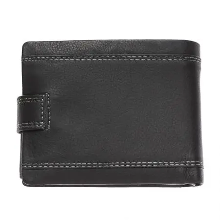 Мъжки портфейл SILVER FLAME - image 4
