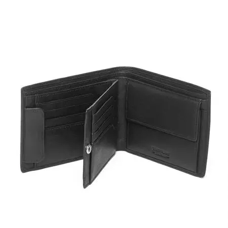 Мъжки портфейл SILVER FLAME - image 1