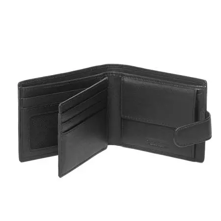 Мъжки портфейл SILVER FLAME - image 1