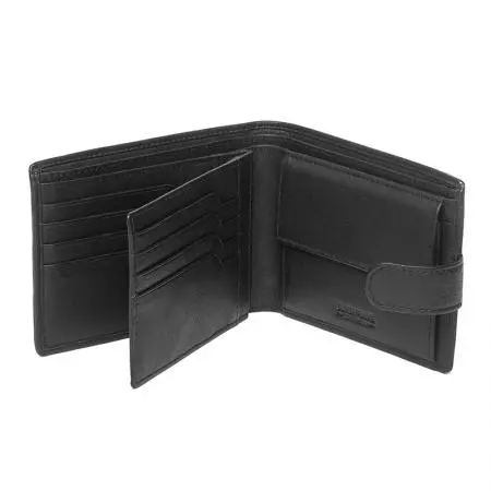 Мъжки портфейл SILVER FLAME - image 1