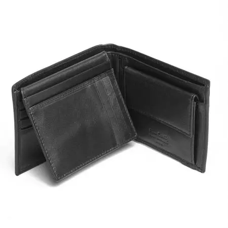 Мъжки портфейл Pierre Cardin - image 1