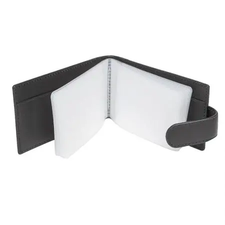 Картодържател SILVER FLAME с лого на Audi - image 1