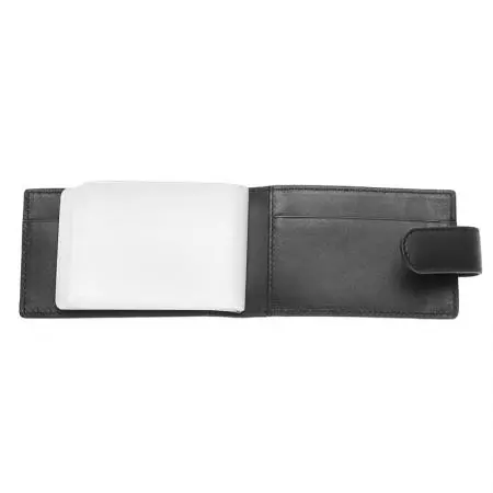 Картодържател SILVER FLAME с лого на Audi - image 3