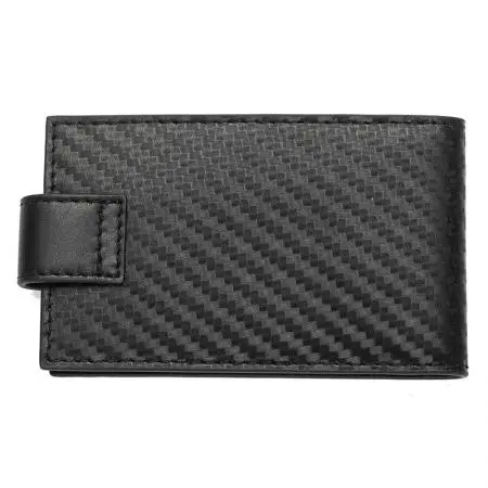 Картодържател SILVER FLAME с лого на Audi - image 4