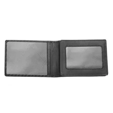 Калъф за автодокументи SILVER FLAME с лого на BMW - image 3