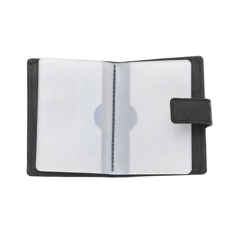 Калъф за документи и карти SILVER FLAME - image 1